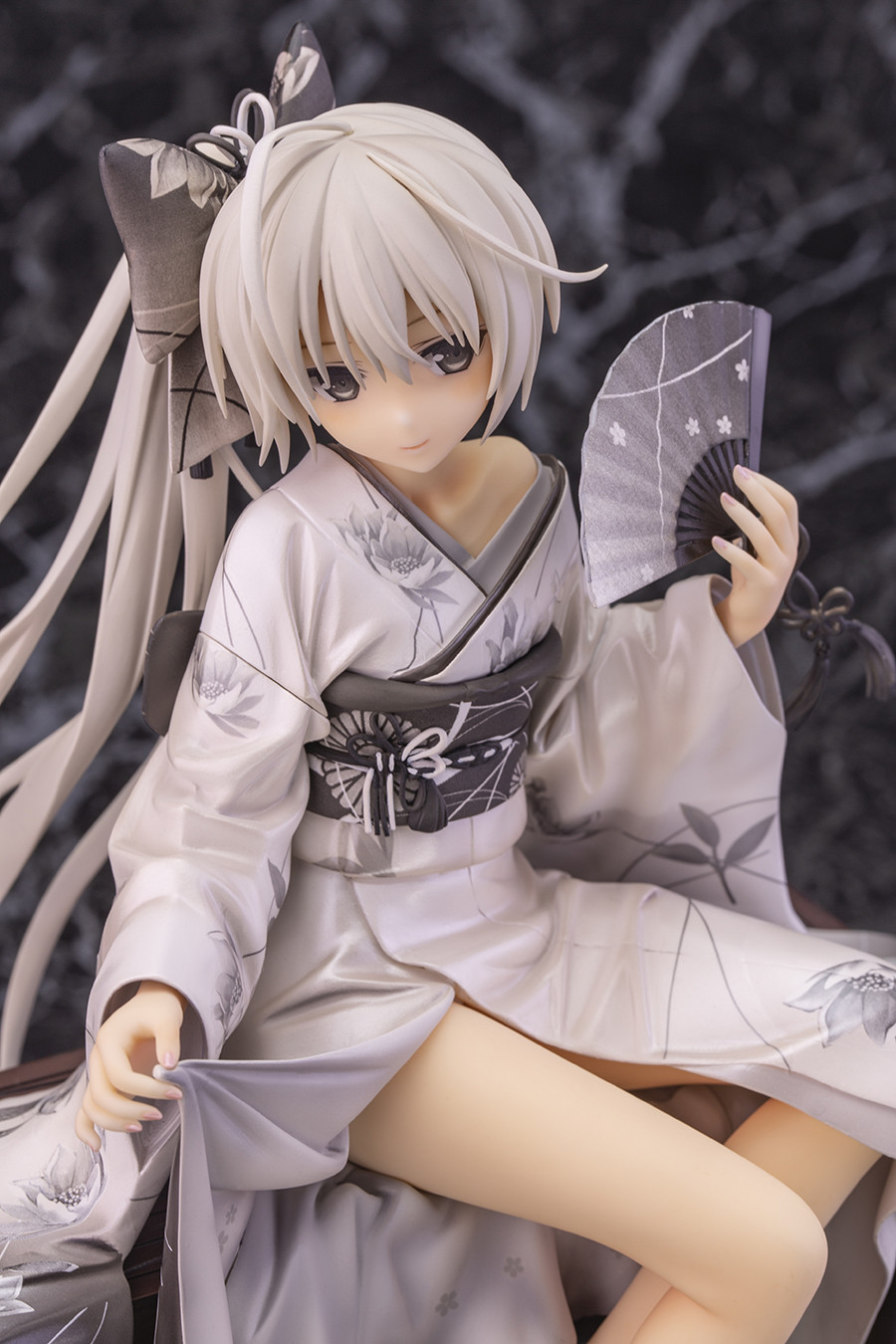 Yosuga no Sora - Kasugano Sora - 1/7 - Kimono Ver. (Alphamax) photo 6