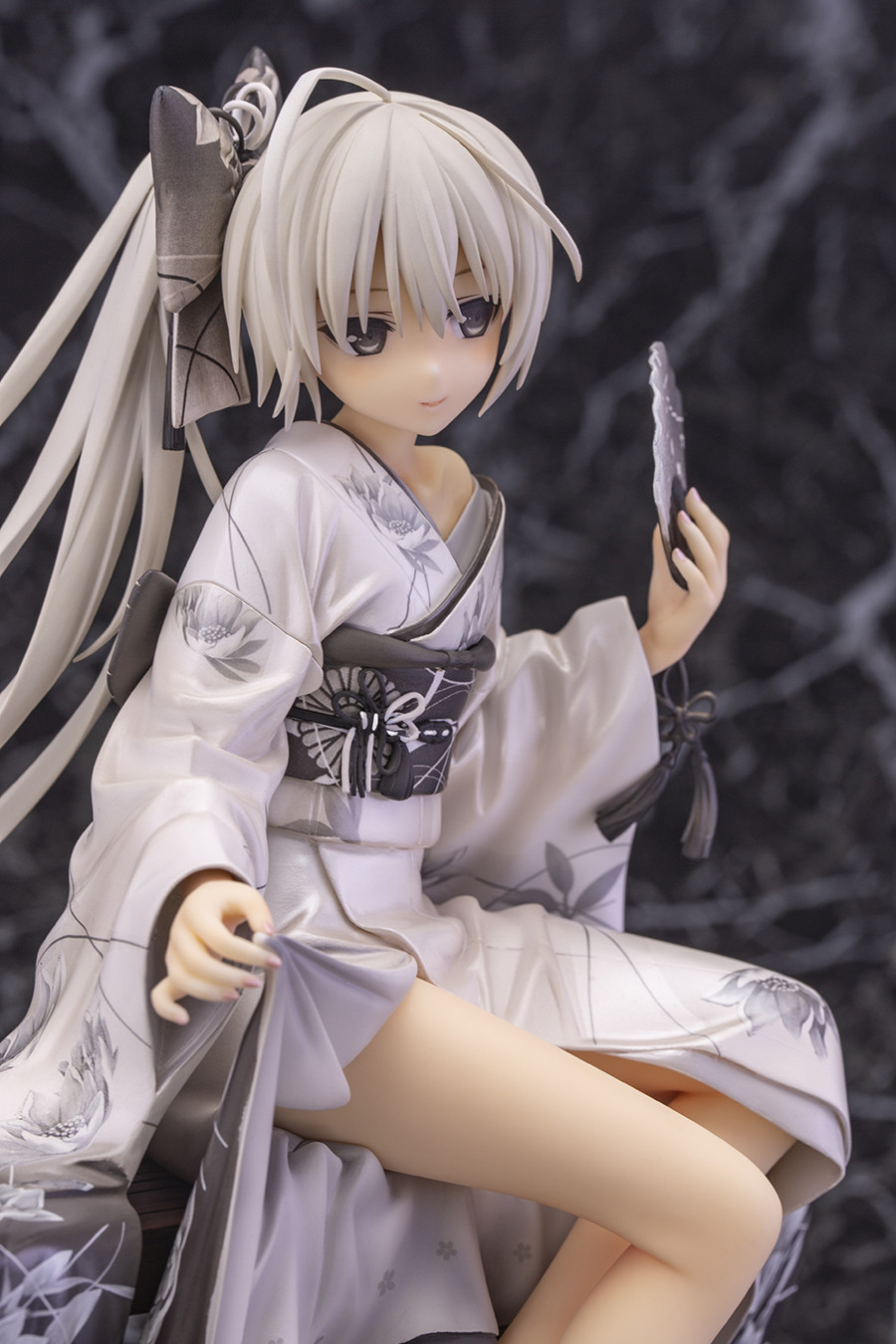 Yosuga no Sora - Kasugano Sora - 1/7 - Kimono Ver. (Alphamax) photo 4