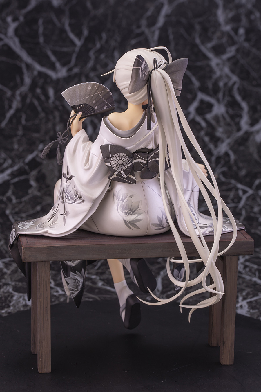 Yosuga no Sora - Kasugano Sora - 1/7 - Kimono Ver. (Alphamax) photo 9