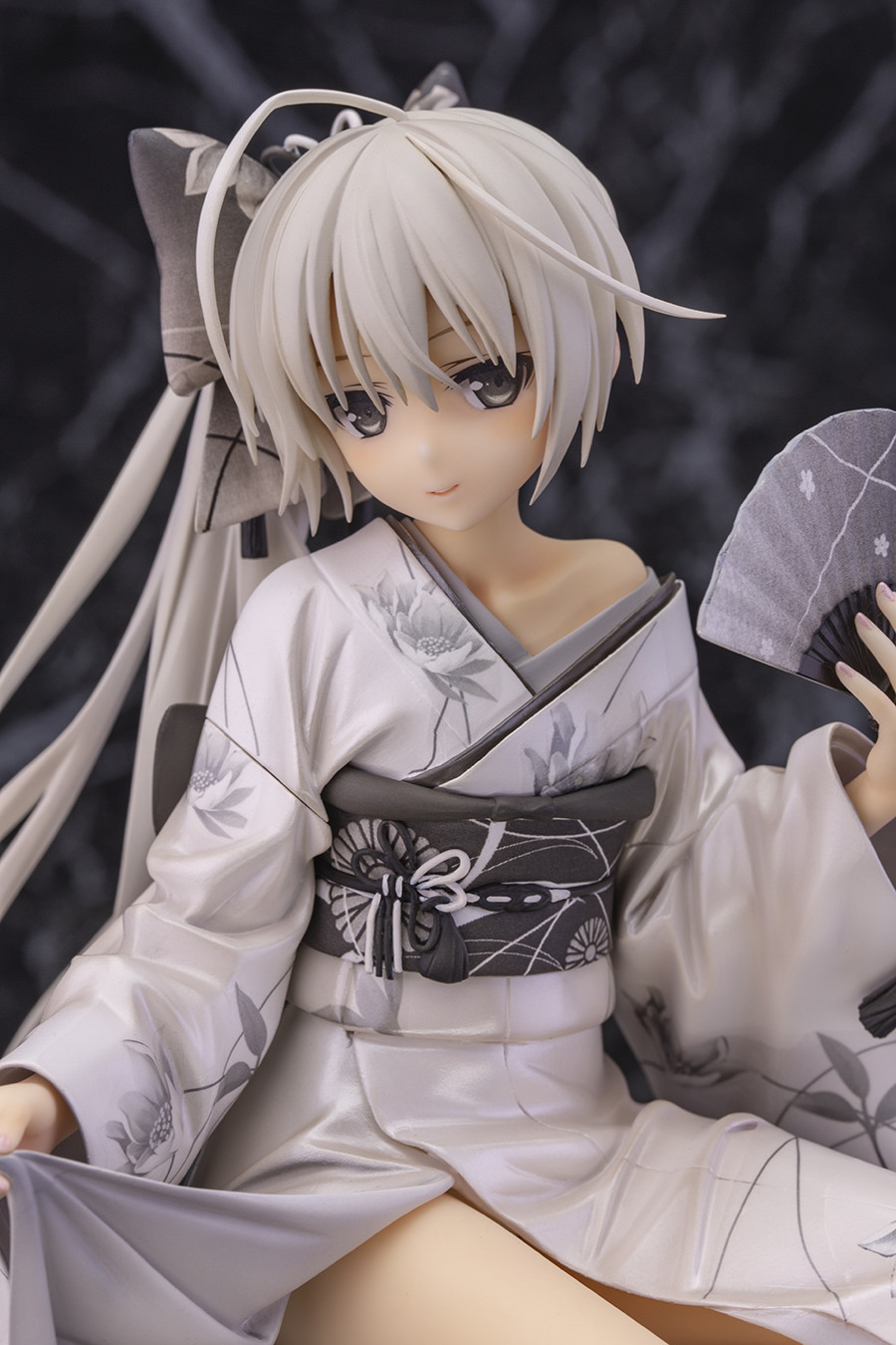 Yosuga no Sora - Kasugano Sora - 1/7 - Kimono Ver. (Alphamax) photo 10