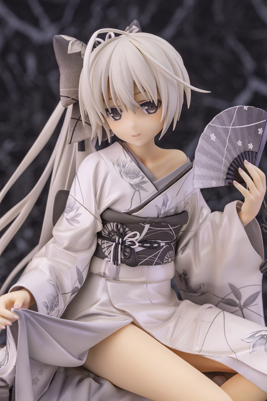 Yosuga no Sora - Kasugano Sora - 1/7 - Kimono Ver. (Alphamax) photo 5