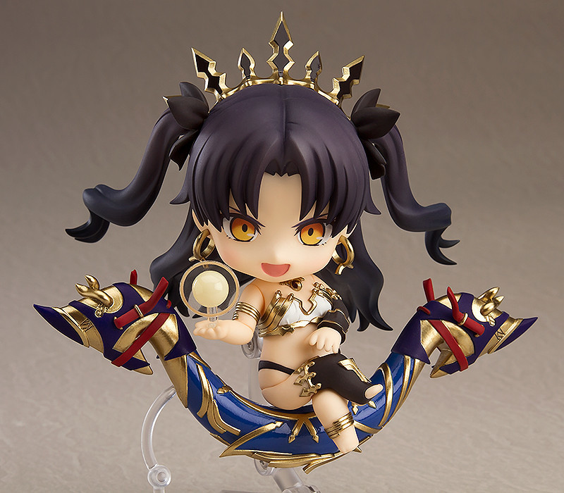 Fate/Grand Order - Ishtar - Nendoroid (#904) (Good Smile Company) photo 3