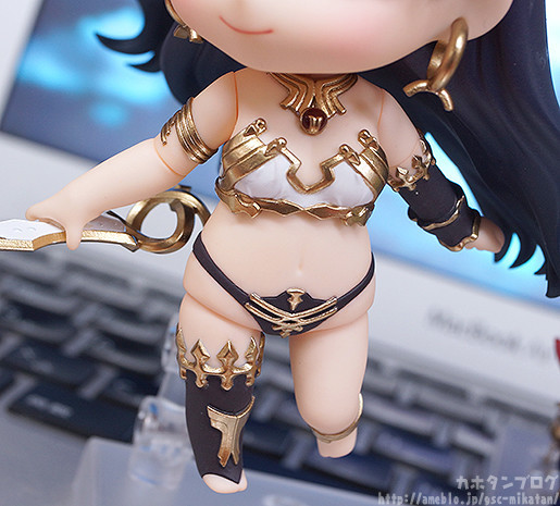 Fate/Grand Order - Ishtar - Nendoroid (#904) (Good Smile Company) photo 5
