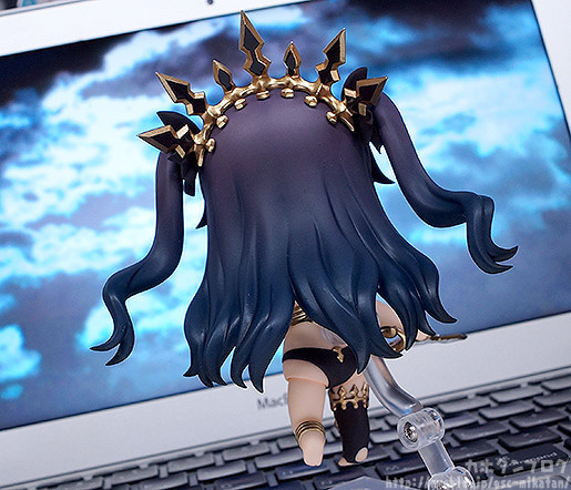 Fate/Grand Order - Ishtar - Nendoroid (#904) (Good Smile Company) photo 8