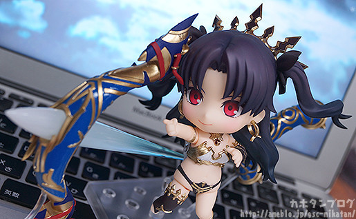 Fate/Grand Order - Ishtar - Nendoroid (#904) (Good Smile Company) photo 10
