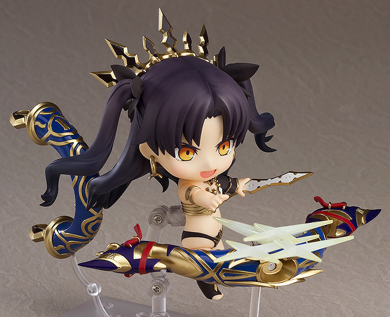 Fate/Grand Order - Ishtar - Nendoroid (#904) (Good Smile Company) photo 11