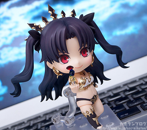 Fate/Grand Order - Ishtar - Nendoroid (#904) (Good Smile Company) photo 12