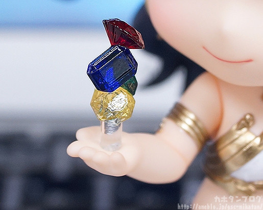 Fate/Grand Order - Ishtar - Nendoroid (#904) (Good Smile Company) photo 13