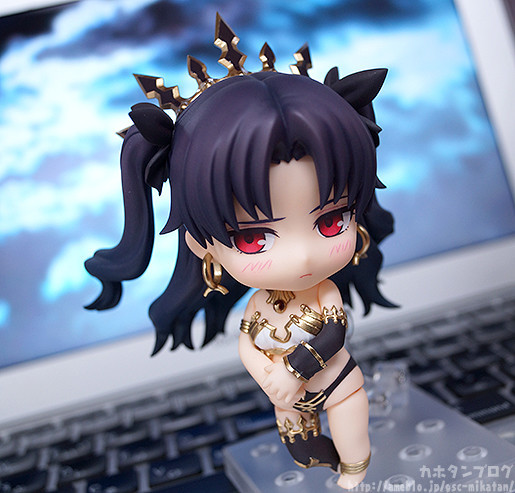 Fate/Grand Order - Ishtar - Nendoroid (#904) (Good Smile Company) photo 15
