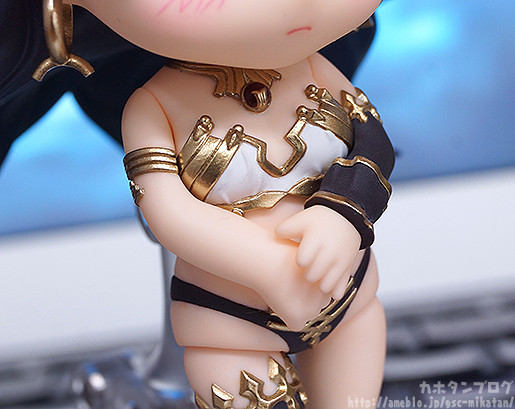 Fate/Grand Order - Ishtar - Nendoroid (#904) (Good Smile Company) photo 16