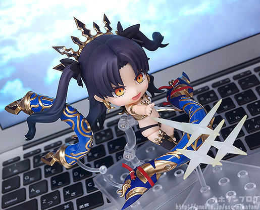 Fate/Grand Order - Ishtar - Nendoroid (#904) (Good Smile Company) photo 17