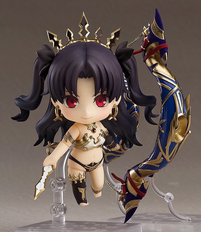 Fate/Grand Order - Ishtar - Nendoroid (#904) (Good Smile Company) photo 20