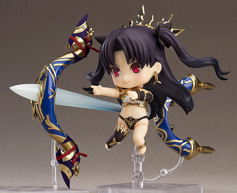 Fate/Grand Order - Ishtar - Nendoroid (#904) (Good Smile Company) photo 21