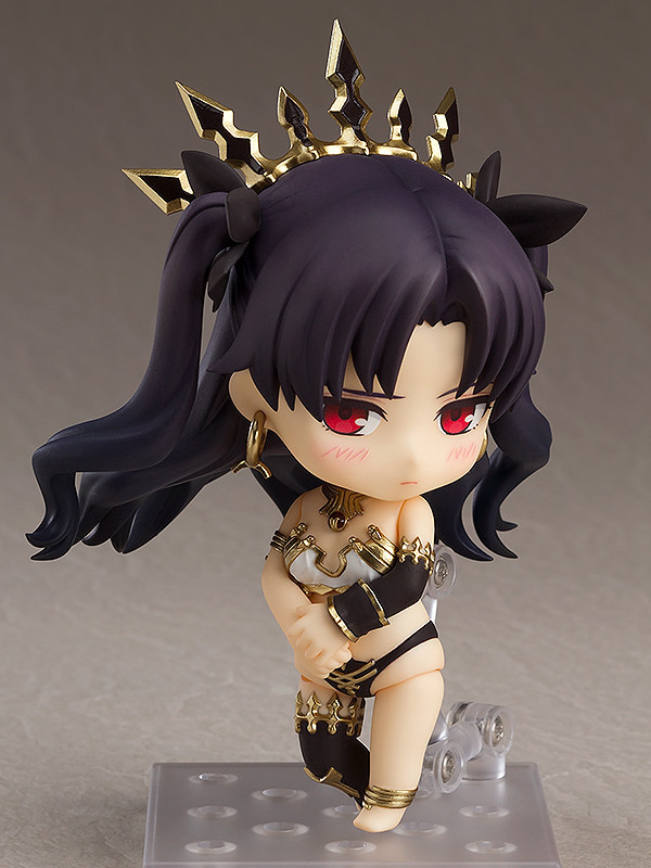 Fate/Grand Order - Ishtar - Nendoroid (#904) (Good Smile Company) photo 22