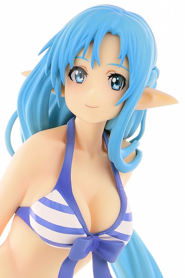 Sword Art Online - Yuuki Asuna - 1/6 - Swimsuit ver.premium/ALO (Orca Toys) photo 2