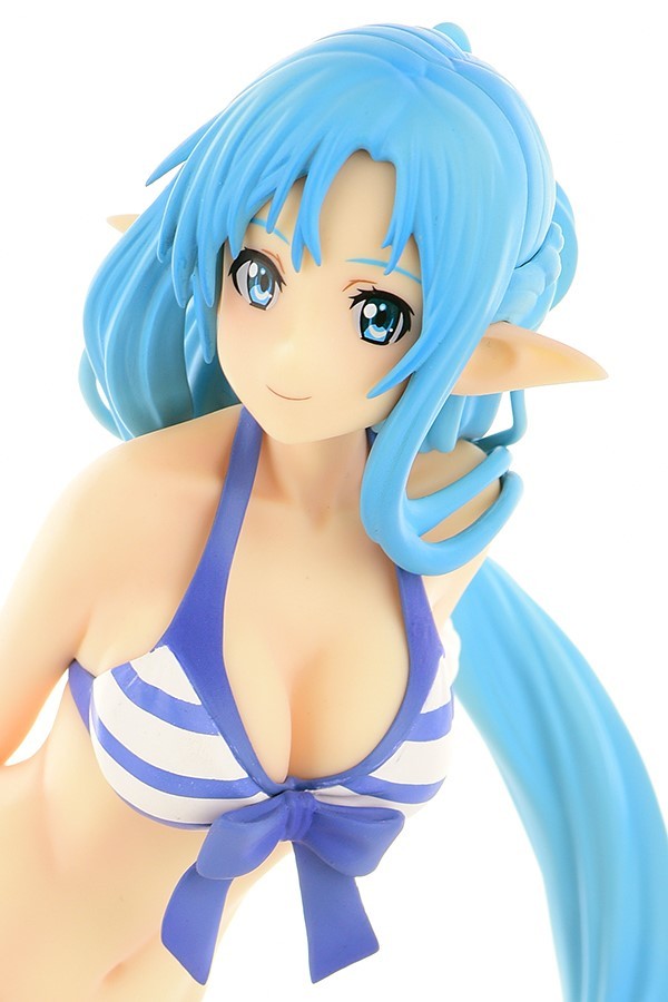 Sword Art Online - Yuuki Asuna - 1/6 - Swimsuit ver.premium/ALO (Orca Toys) photo 3