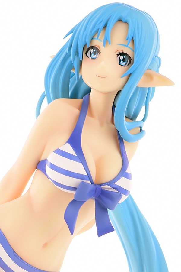 Sword Art Online - Yuuki Asuna - 1/6 - Swimsuit ver.premium/ALO (Orca Toys) photo 4
