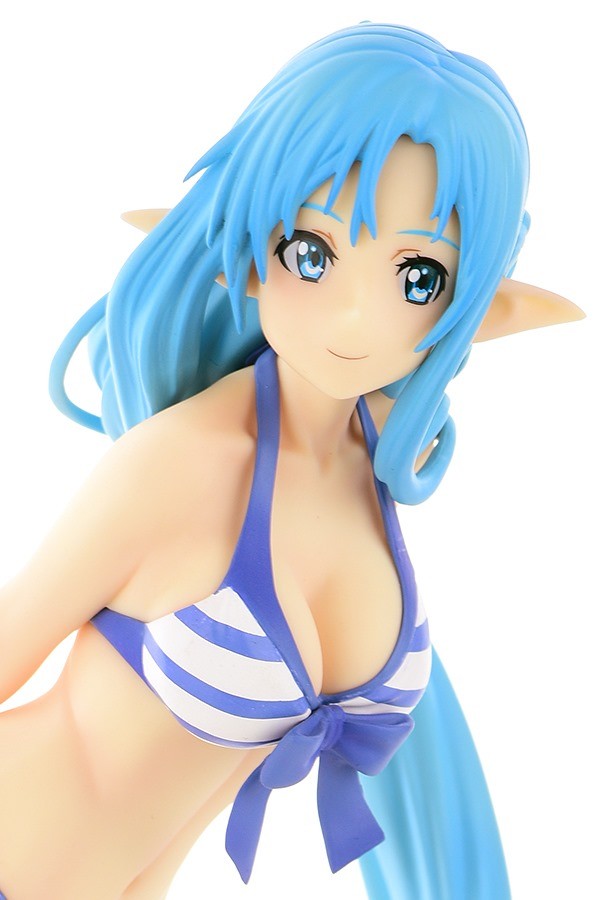 Sword Art Online - Yuuki Asuna - 1/6 - Swimsuit ver.premium/ALO (Orca Toys) photo 5