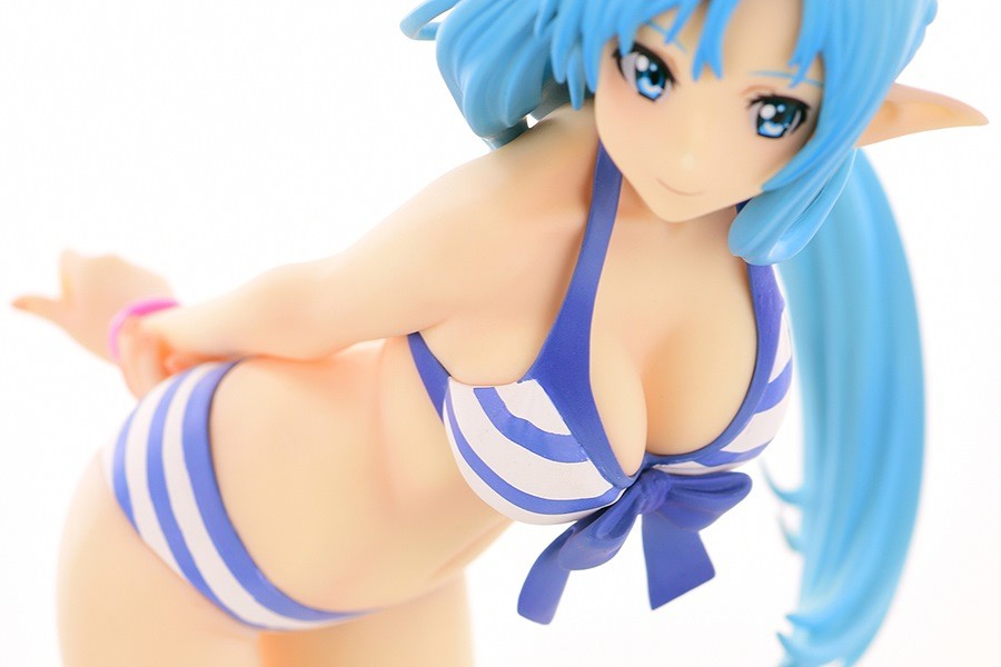 Sword Art Online - Yuuki Asuna - 1/6 - Swimsuit ver.premium/ALO (Orca Toys) photo 6