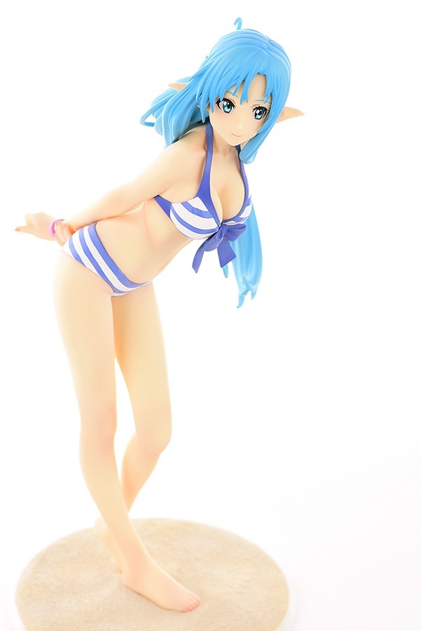 Sword Art Online - Yuuki Asuna - 1/6 - Swimsuit ver.premium/ALO (Orca Toys) photo 7