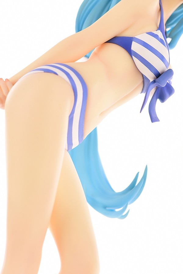 Sword Art Online - Yuuki Asuna - 1/6 - Swimsuit ver.premium/ALO (Orca Toys) photo 8