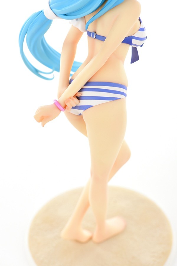 Sword Art Online - Yuuki Asuna - 1/6 - Swimsuit ver.premium/ALO (Orca Toys) photo 9