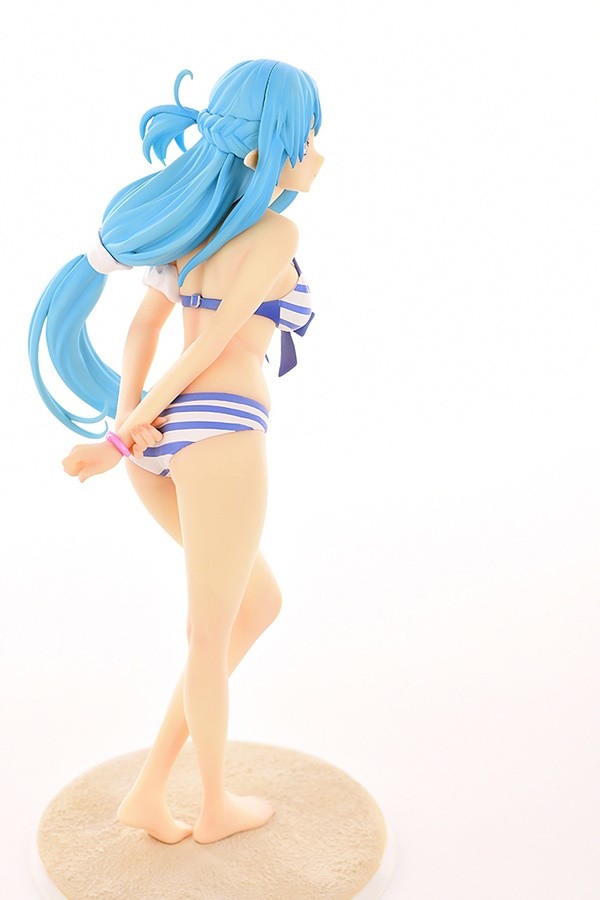 Sword Art Online - Yuuki Asuna - 1/6 - Swimsuit ver.premium/ALO (Orca Toys) photo 10