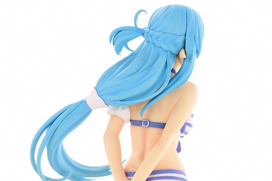 Sword Art Online - Yuuki Asuna - 1/6 - Swimsuit ver.premium/ALO (Orca Toys) photo 11