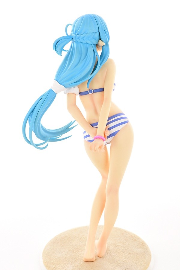 Sword Art Online - Yuuki Asuna - 1/6 - Swimsuit ver.premium/ALO (Orca Toys) photo 12