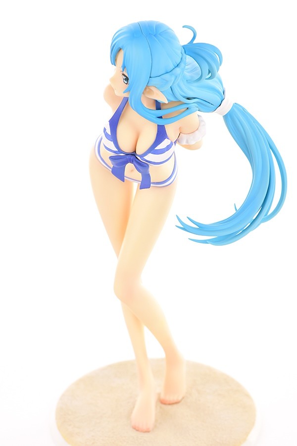 Sword Art Online - Yuuki Asuna - 1/6 - Swimsuit ver.premium/ALO (Orca Toys) photo 14