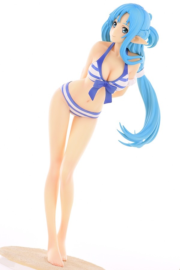 Sword Art Online - Yuuki Asuna - 1/6 - Swimsuit ver.premium/ALO (Orca Toys) photo 15
