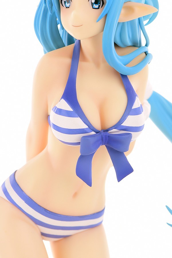 Sword Art Online - Yuuki Asuna - 1/6 - Swimsuit ver.premium/ALO (Orca Toys) photo 16