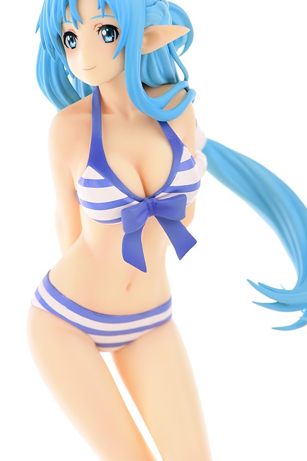 Sword Art Online - Yuuki Asuna - 1/6 - Swimsuit ver.premium/ALO (Orca Toys) photo 17