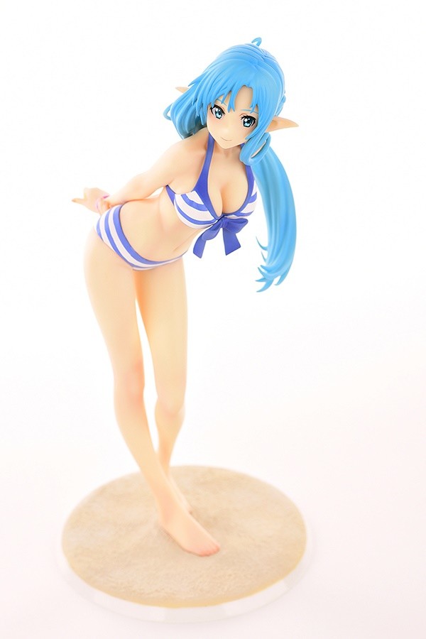 Sword Art Online - Yuuki Asuna - 1/6 - Swimsuit ver.premium/ALO (Orca Toys) photo 18