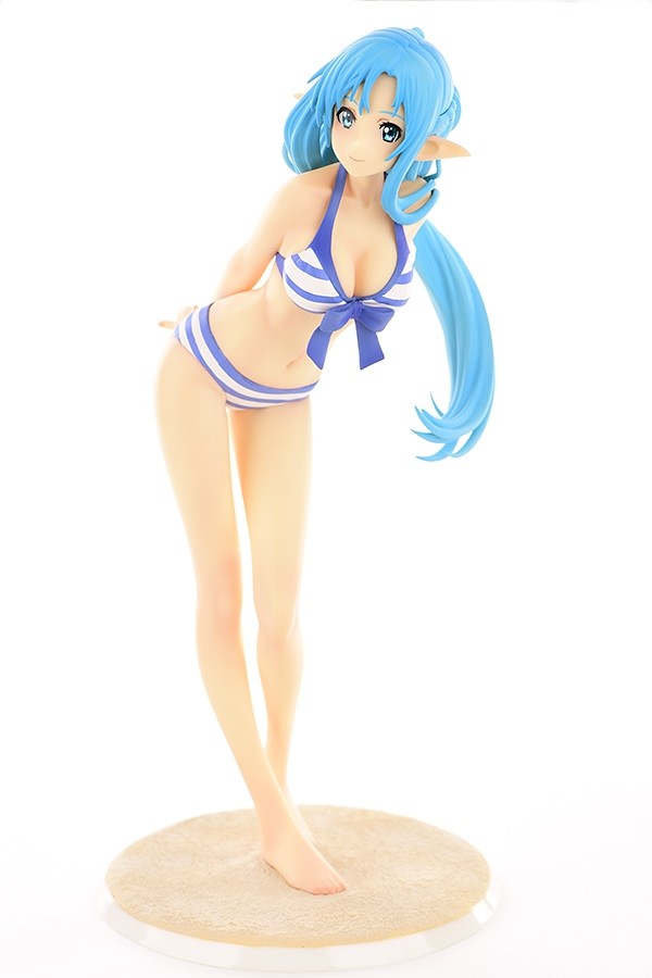 Sword Art Online - Yuuki Asuna - 1/6 - Swimsuit ver.premium/ALO (Orca Toys) photo 19