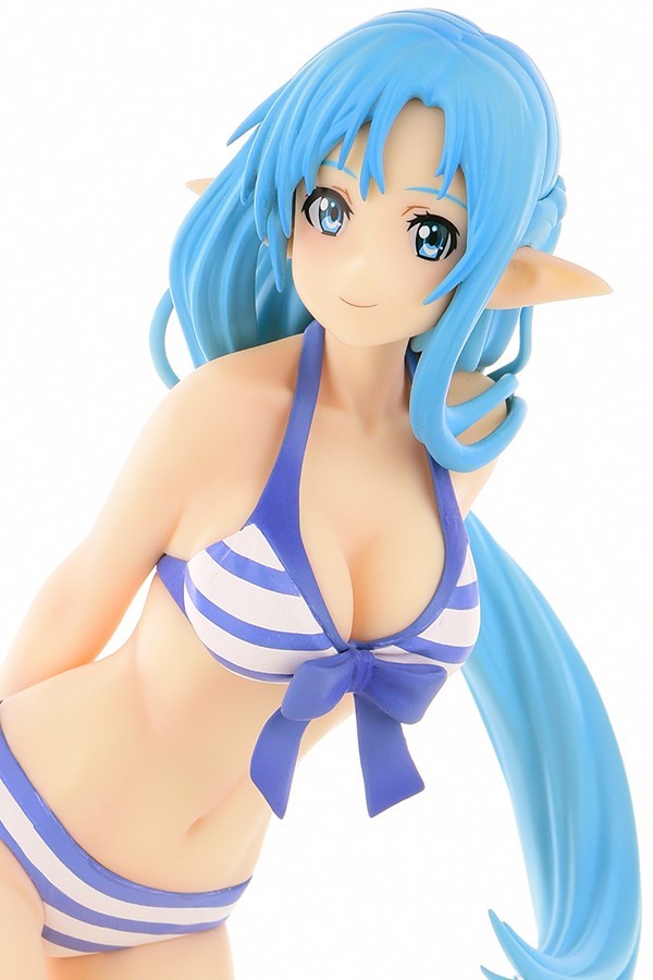 Sword Art Online - Yuuki Asuna - 1/6 - Swimsuit ver.premium/ALO (Orca Toys) photo 20