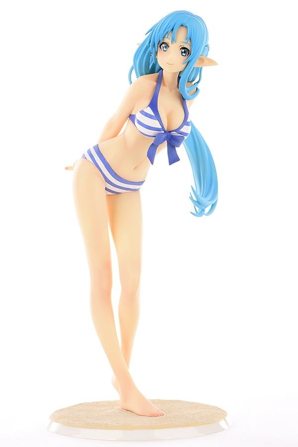 Sword Art Online - Yuuki Asuna - 1/6 - Swimsuit ver.premium/ALO (Orca Toys) photo 21