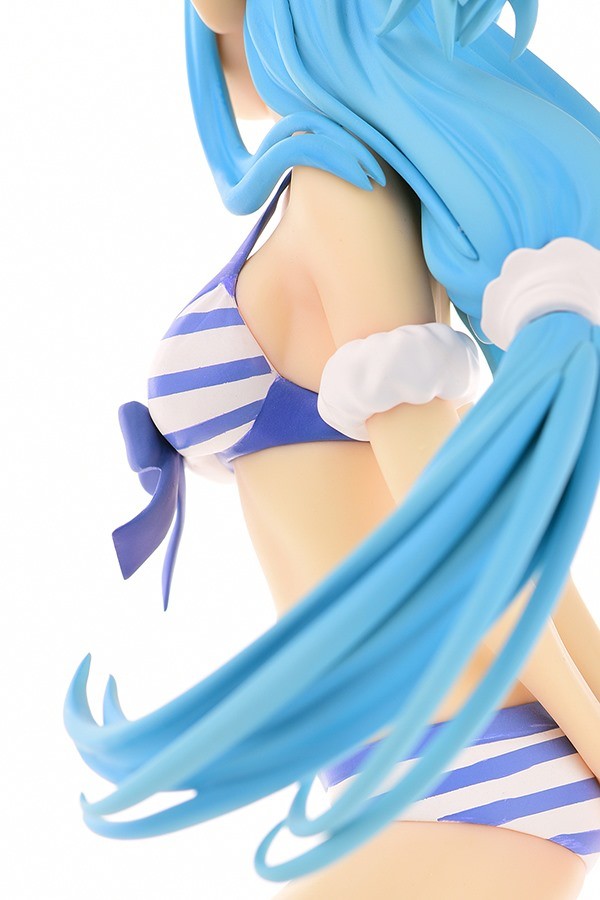 Sword Art Online - Yuuki Asuna - 1/6 - Swimsuit ver.premium/ALO (Orca Toys) photo 22