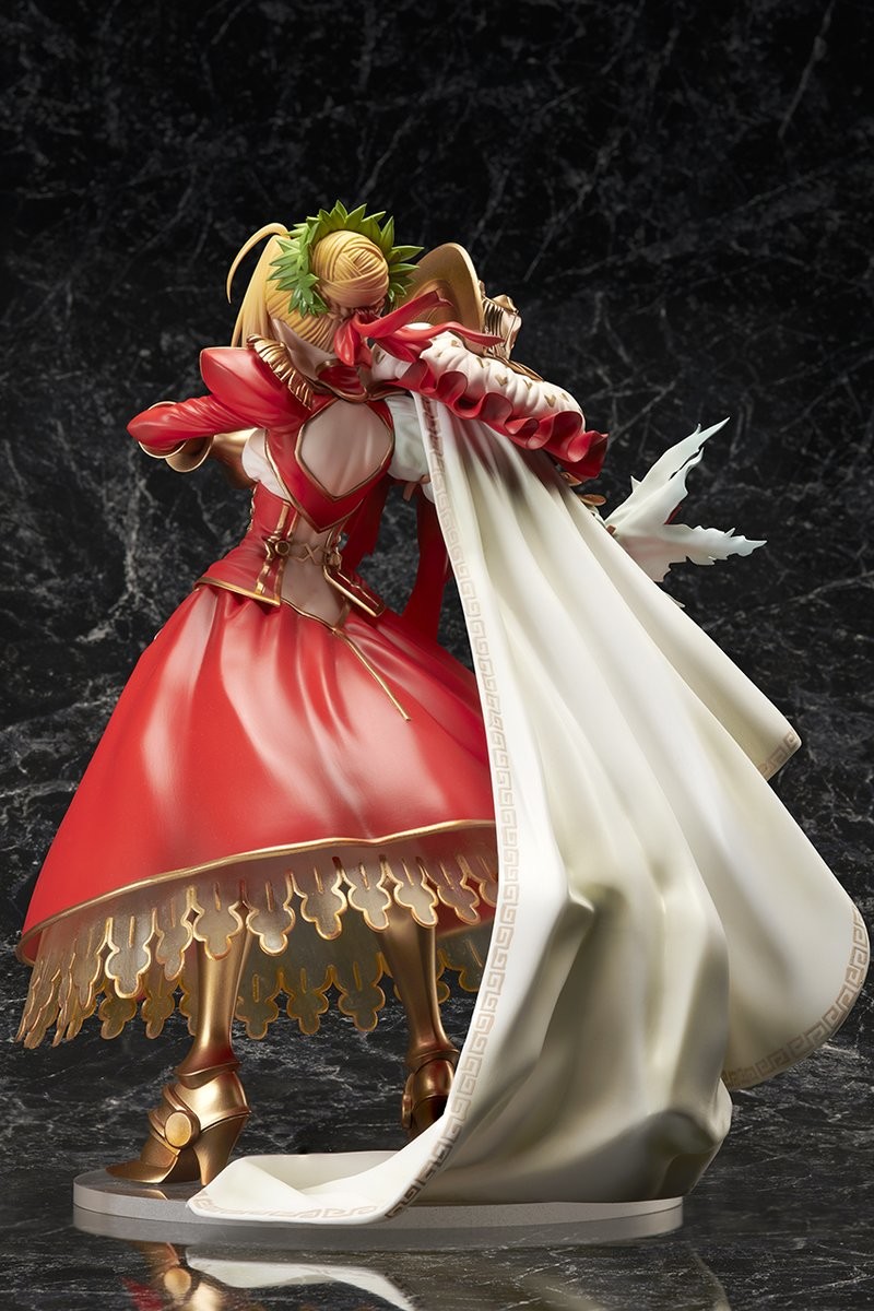 Fate/Grand Order - Nero Claudius - 1/7 - Third Ascension (Stronger) photo 2
