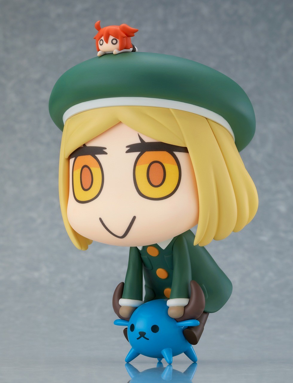 Fate/Grand Order - Babe - Gudako - Paul Bunyan (Max Factory) photo 3