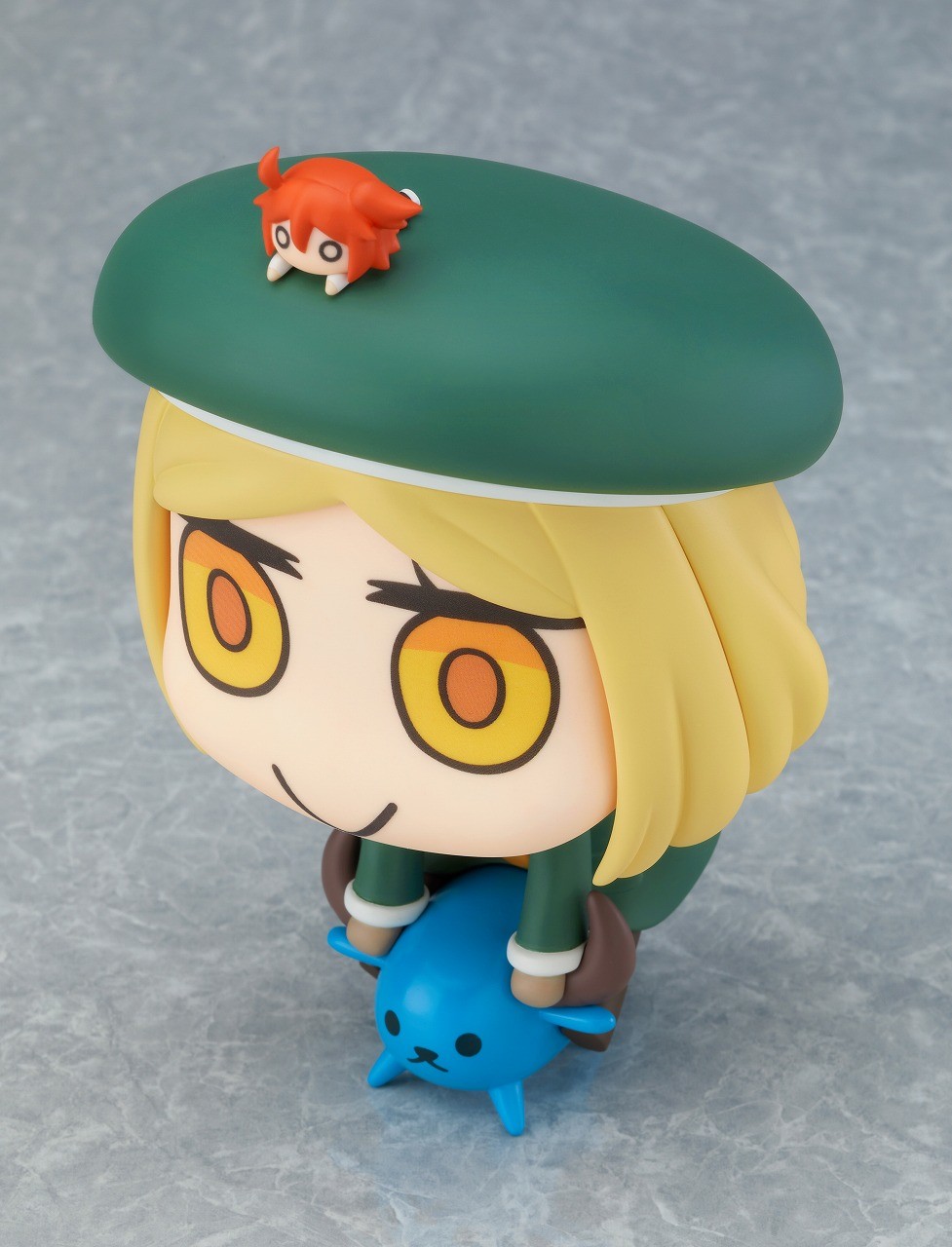 Fate/Grand Order - Babe - Gudako - Paul Bunyan (Max Factory) photo 4