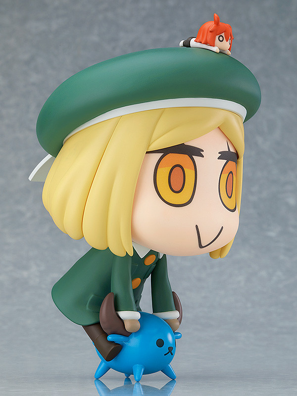 Fate/Grand Order - Babe - Gudako - Paul Bunyan (Max Factory) photo 8