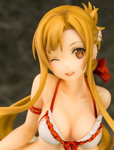 Sword Art Online - Asuna - 1/7 - Swimsuit ver. (Ascii Media Works, Kadokawa, Phat Company) photo 3