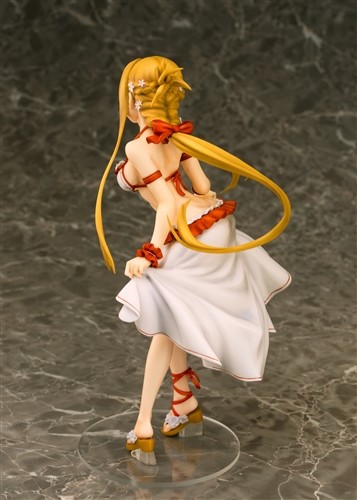 Sword Art Online - Asuna - 1/7 - Swimsuit ver. (Ascii Media Works, Kadokawa, Phat Company) photo 8