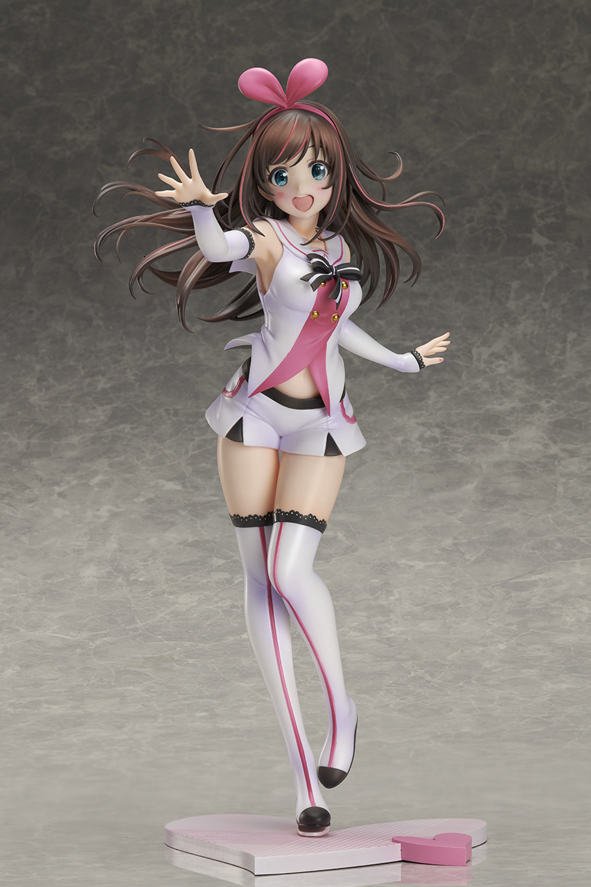 A.I.Channel - Kizuna Ai - 1/7 (Stronger, Tokyo Otaku Mode) photo 2