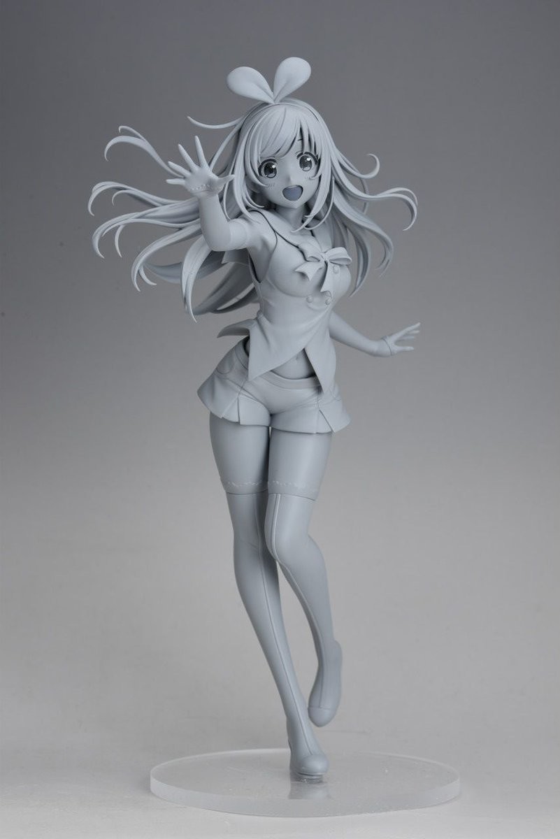 A.I.Channel - Kizuna Ai - 1/7 (Stronger, Tokyo Otaku Mode) photo 3