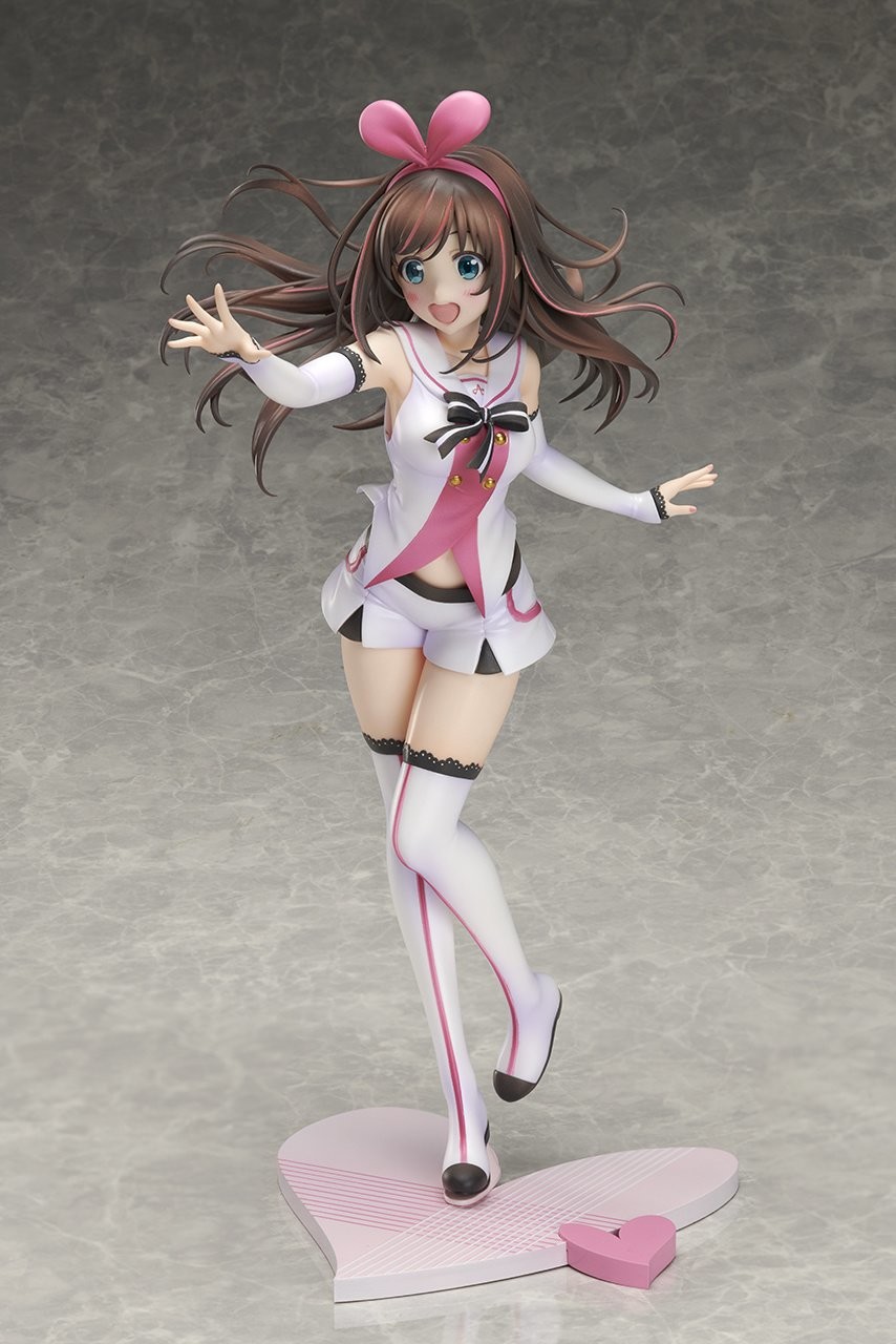 A.I.Channel - Kizuna Ai - 1/7 (Stronger, Tokyo Otaku Mode) photo 4