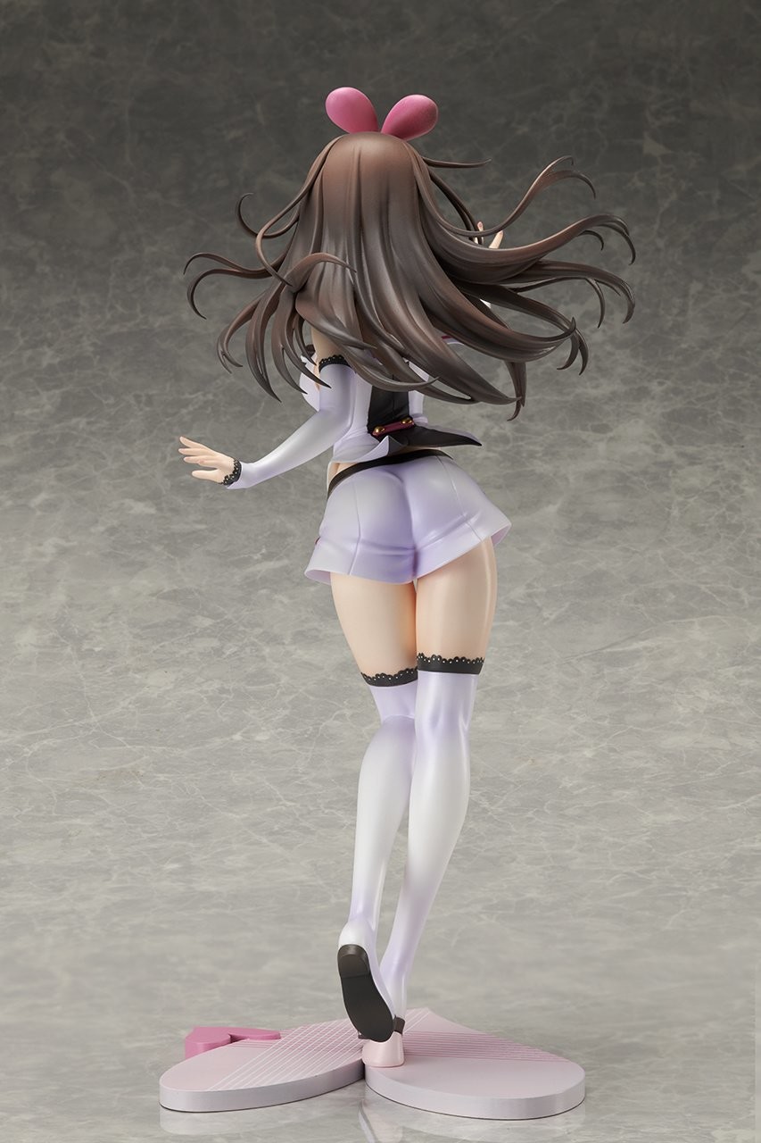 A.I.Channel - Kizuna Ai - 1/7 (Stronger, Tokyo Otaku Mode) photo 5