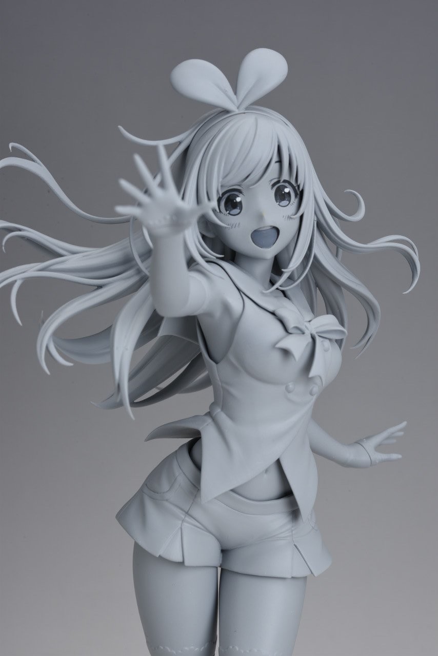 A.I.Channel - Kizuna Ai - 1/7 (Stronger, Tokyo Otaku Mode) photo 6