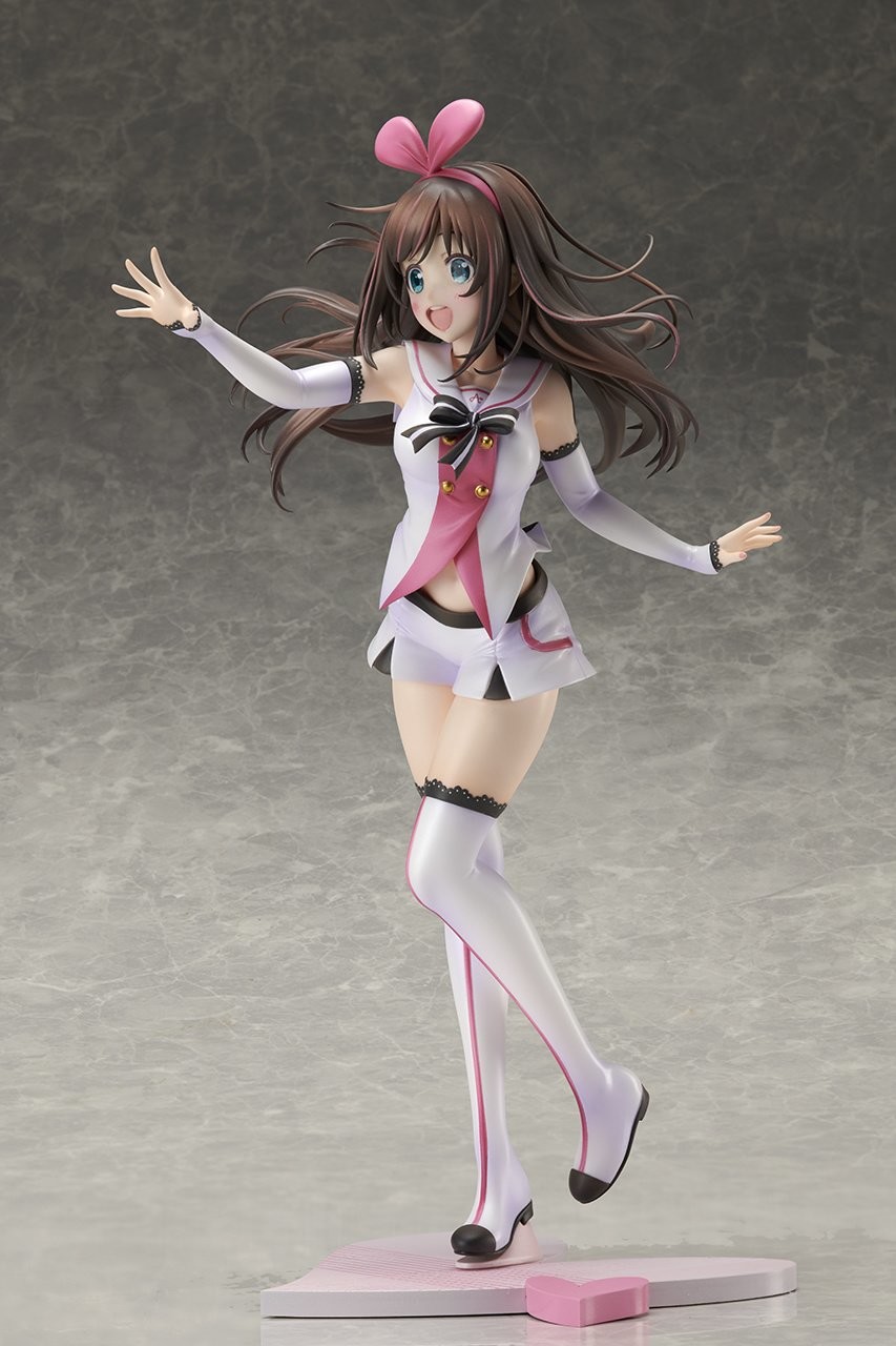 A.I.Channel - Kizuna Ai - 1/7 (Stronger, Tokyo Otaku Mode) photo 7